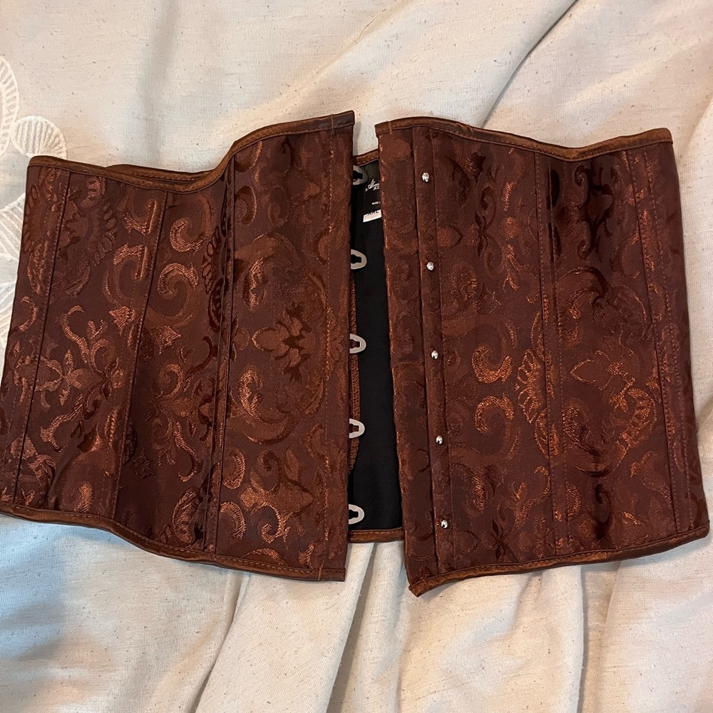Corset